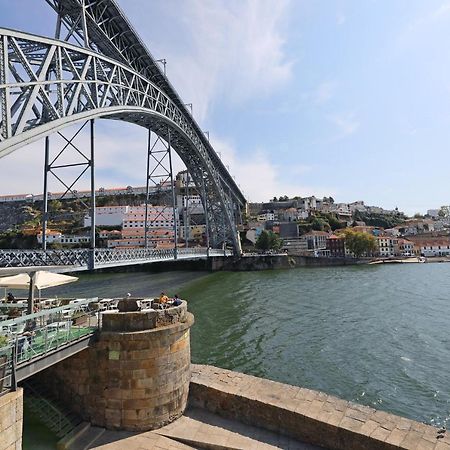 Flh Porto Charming Studio Екстериор снимка