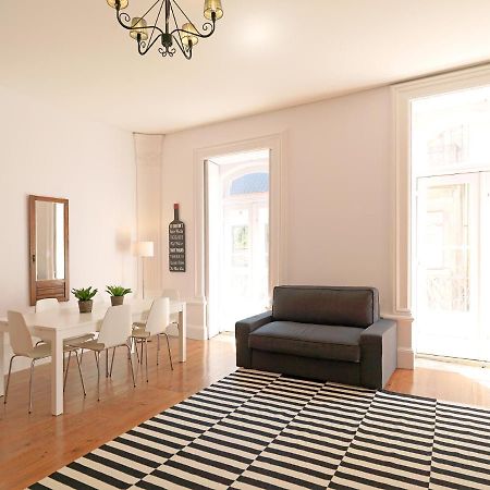 Flh Porto Charming Studio Екстериор снимка