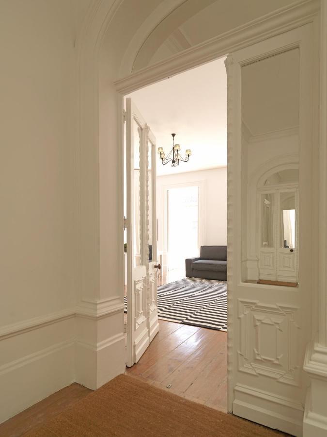 Flh Porto Charming Studio Екстериор снимка