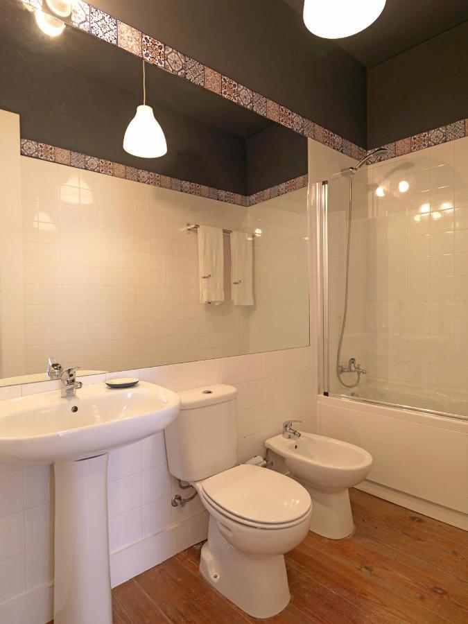 Flh Porto Charming Studio Екстериор снимка