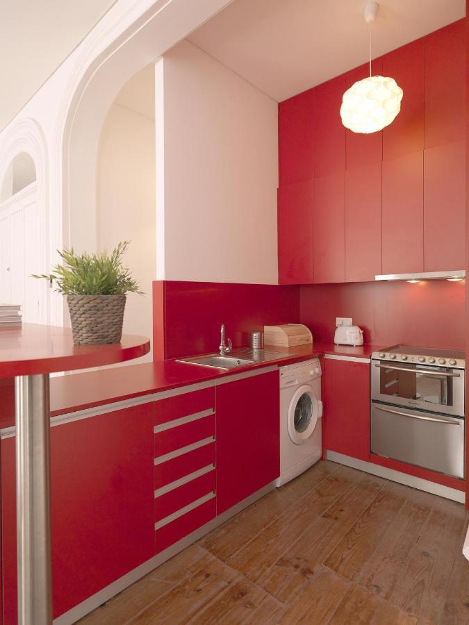 Flh Porto Charming Studio Екстериор снимка