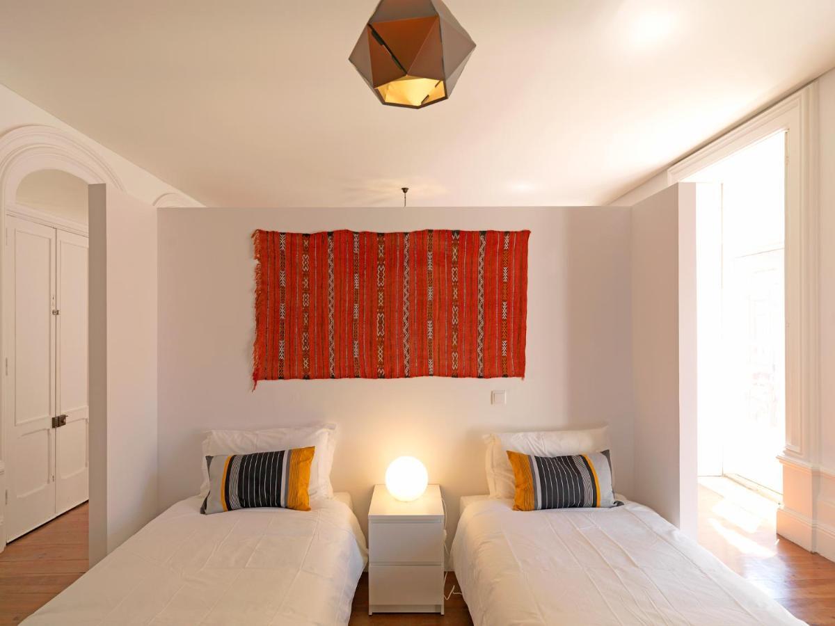 Flh Porto Charming Studio Екстериор снимка