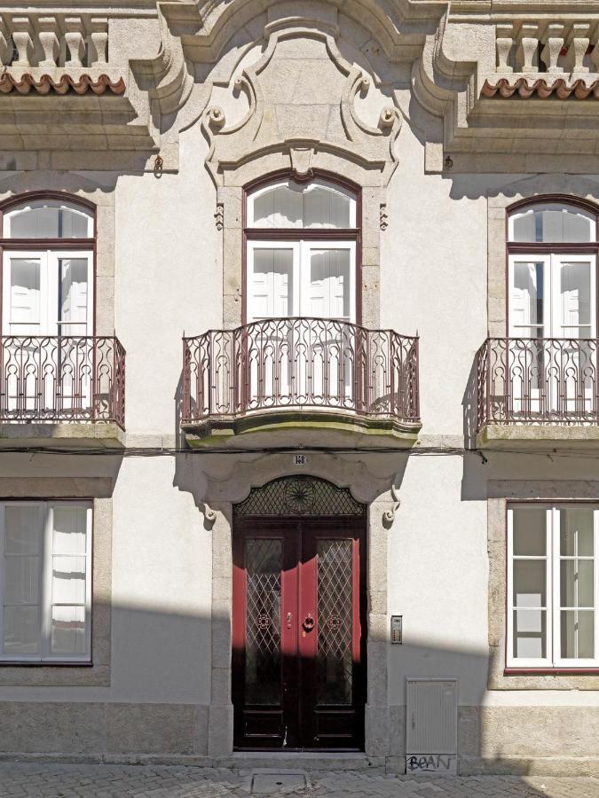 Flh Porto Charming Studio Екстериор снимка