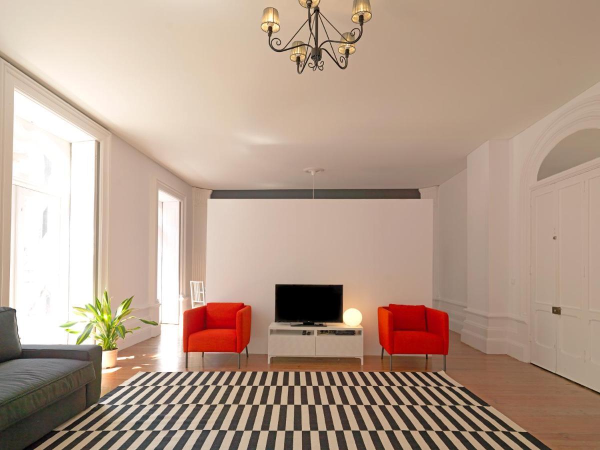 Flh Porto Charming Studio Екстериор снимка