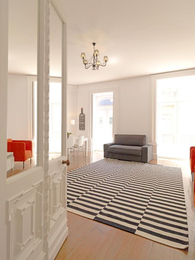 Flh Porto Charming Studio Екстериор снимка