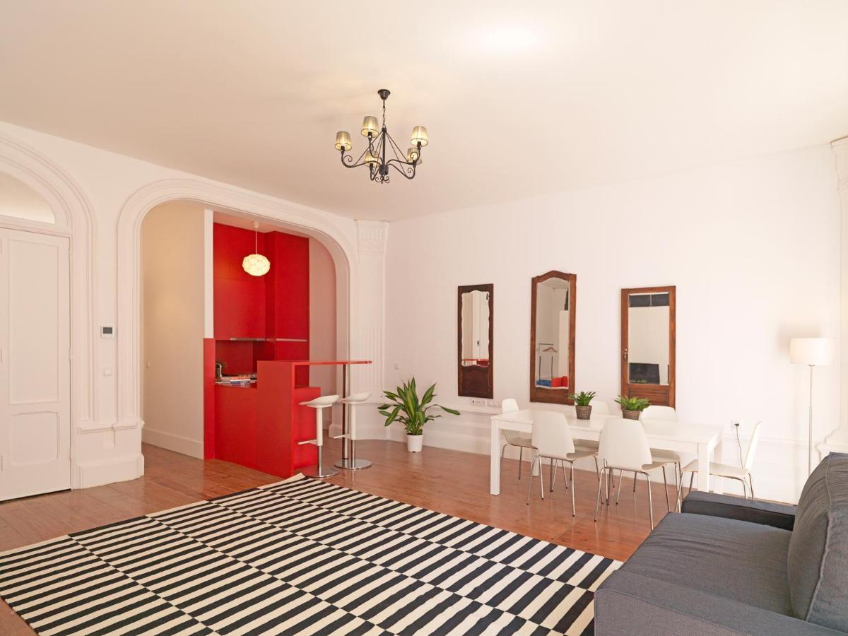 Flh Porto Charming Studio Екстериор снимка