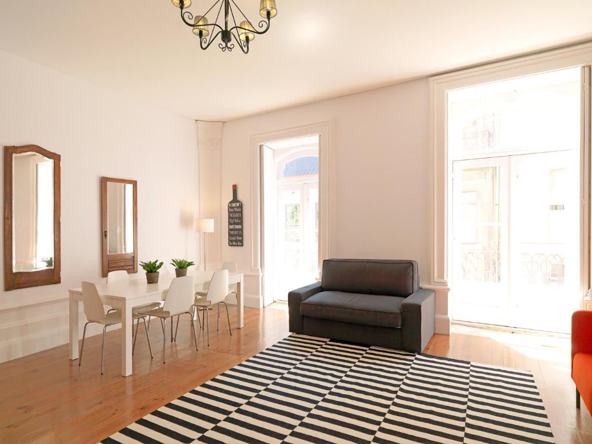 Flh Porto Charming Studio Екстериор снимка