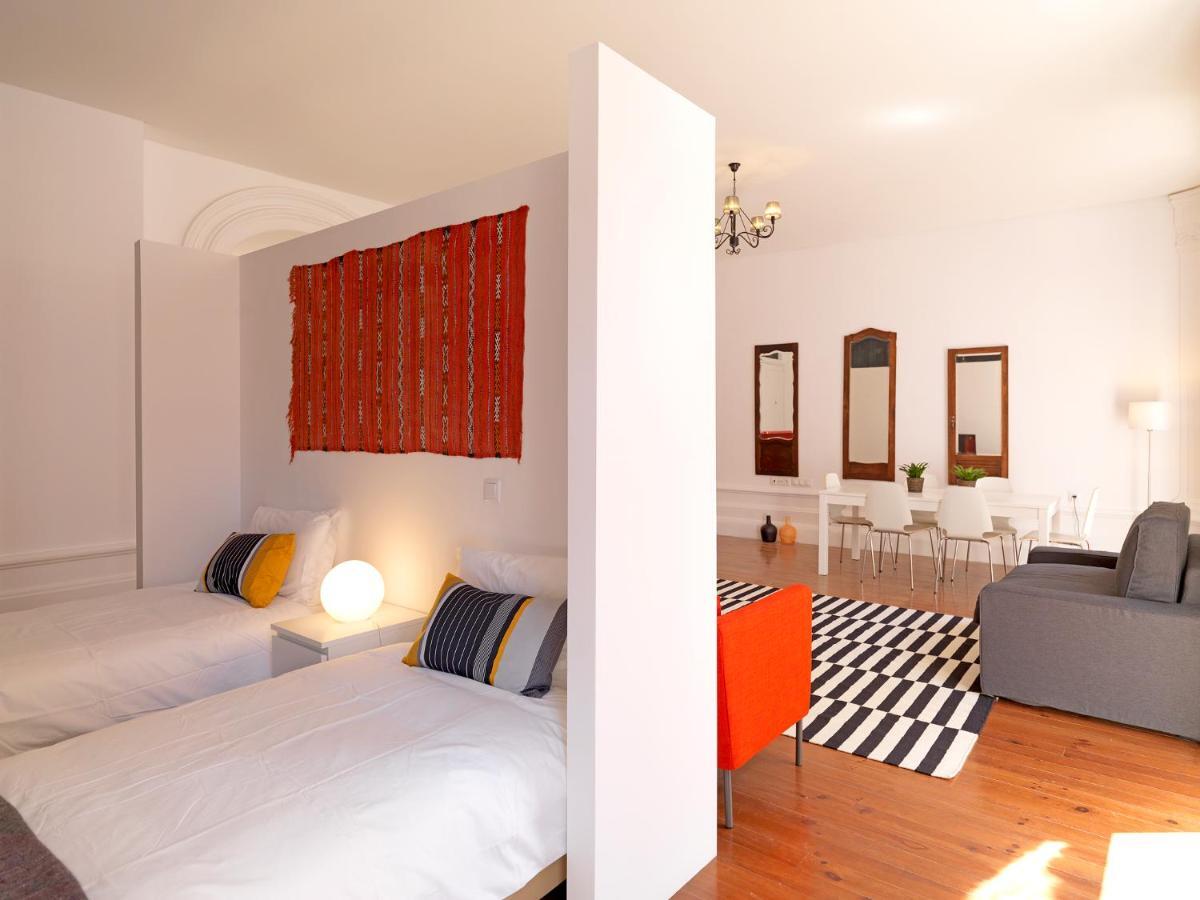 Flh Porto Charming Studio Екстериор снимка